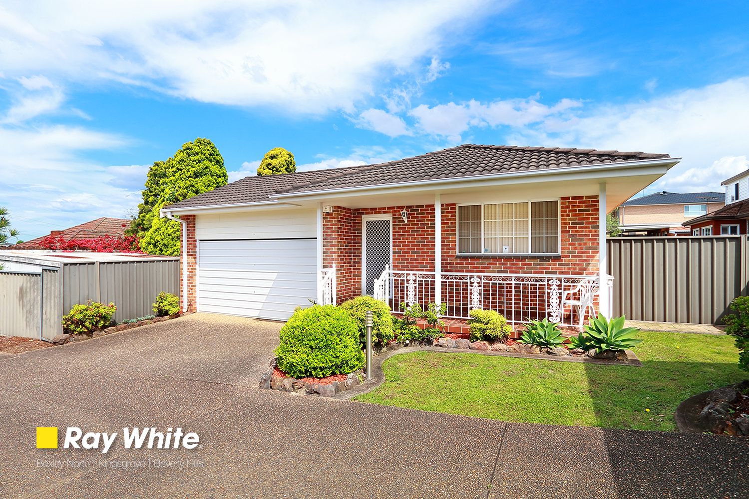 4/9 Mountview Avenue, Beverly Hills NSW 2209, Image 0