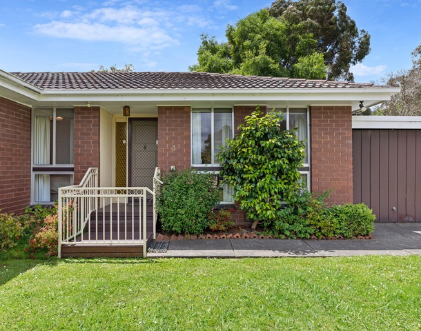 3/54 Fersfield Road, Gisborne VIC 3437