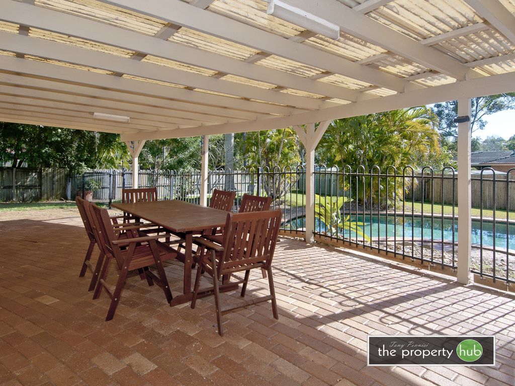 13 Denkmann Court, Windaroo QLD 4207, Image 0