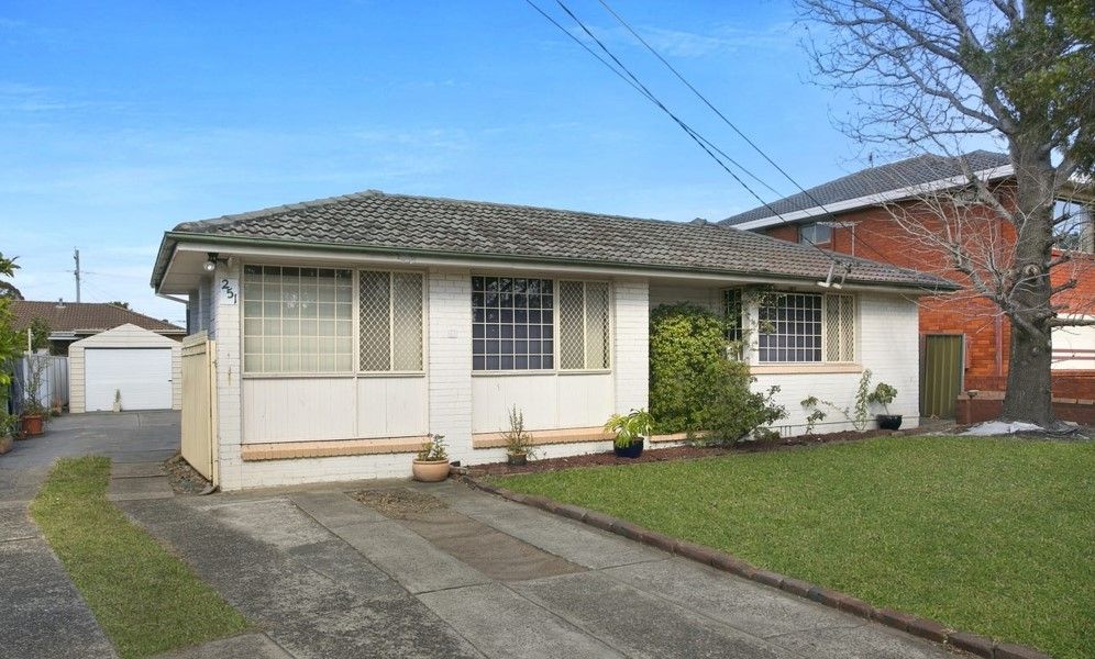 251 Polding Street, Fairfield West NSW 2165, Image 0