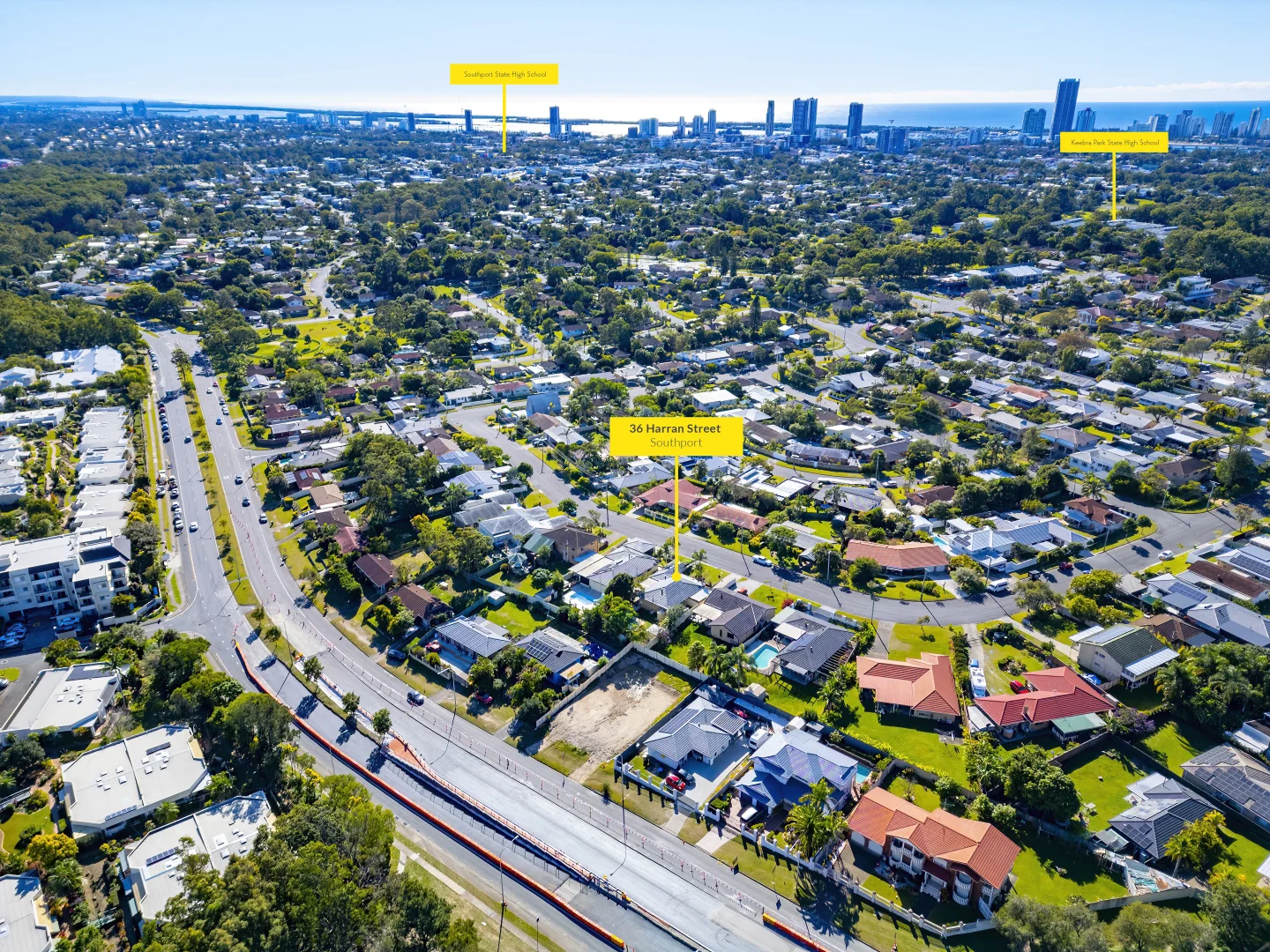 Additional image 21 of 36 Harran Street, Southport QLD 4215