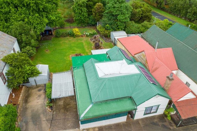 Picture of 27 Sharpe Street, CANDELO NSW 2550