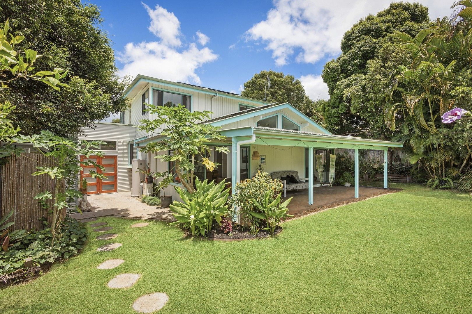 6 Leopard Wood Crescent, Bangalow NSW 2479, Image 0