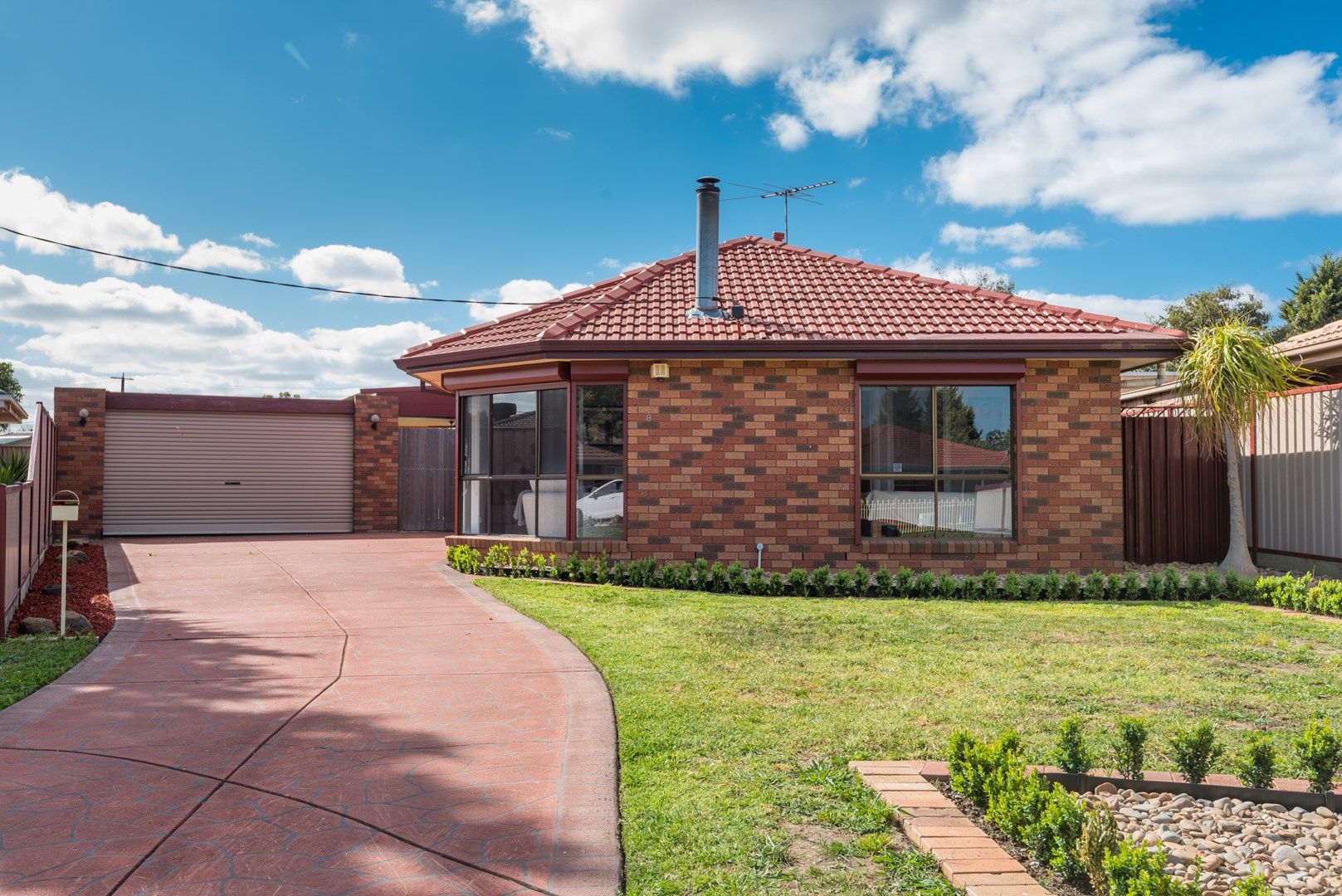 8 Finden Court, Craigieburn VIC 3064, Image 0