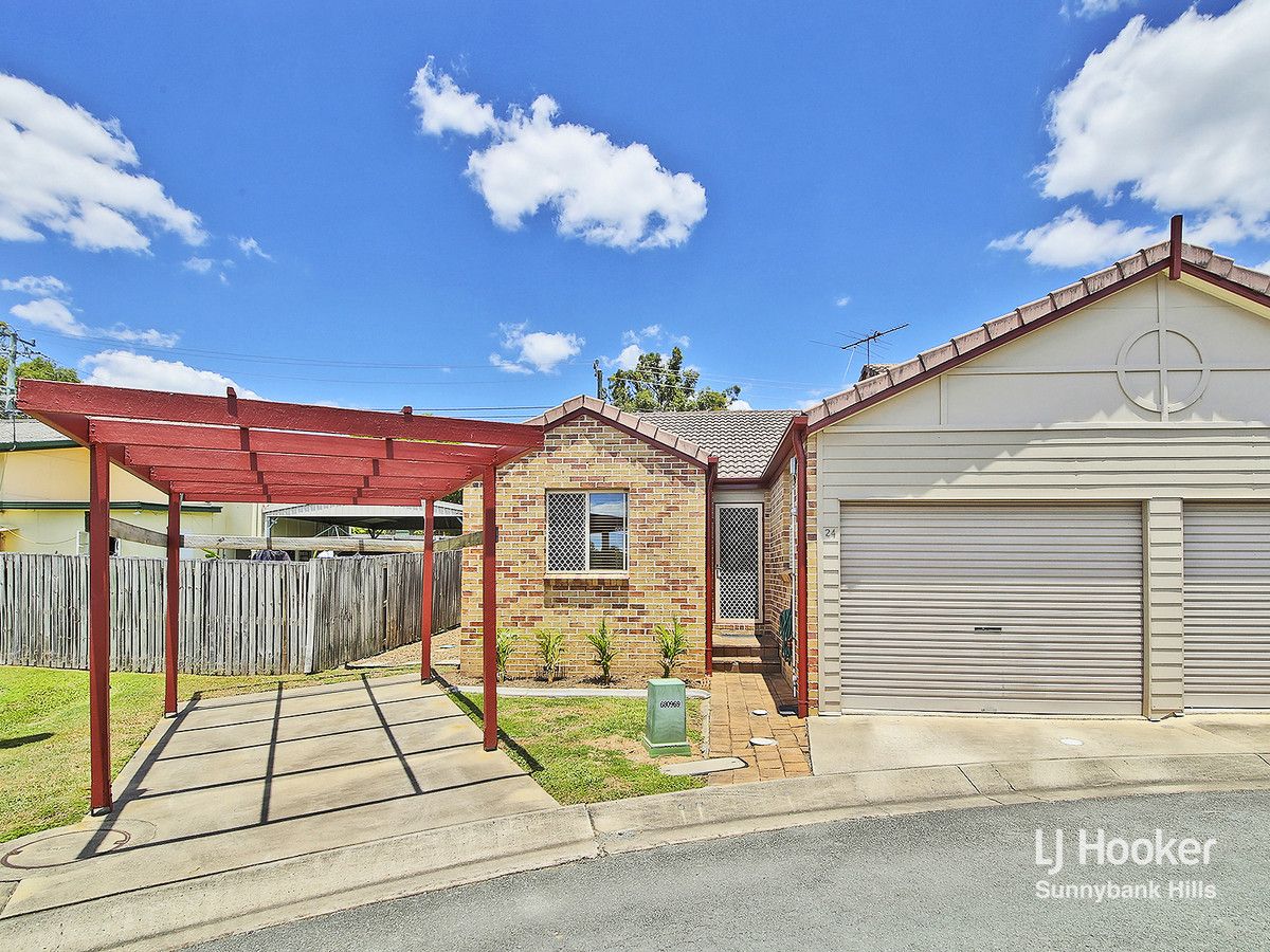 24/69 Stones Road, Sunnybank Hills QLD 4109, Image 0