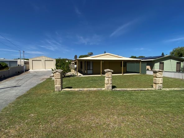 26 Mcgilp Street, Green Head WA 6514