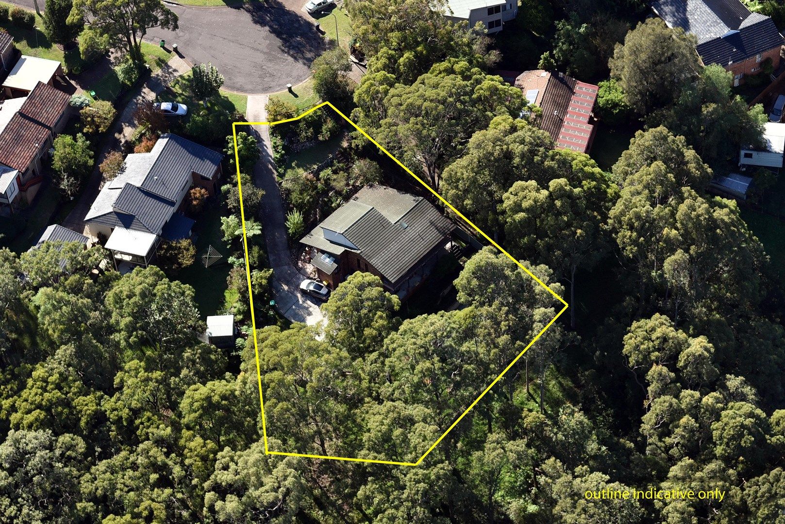 18 Dewrang Close, Cardiff Heights NSW 2285, Image 1