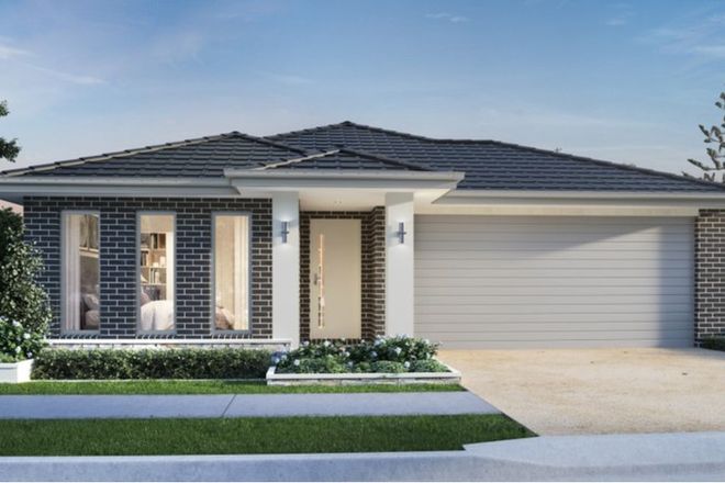 Picture of 257 Vantage Rise, WARRAGUL VIC 3820