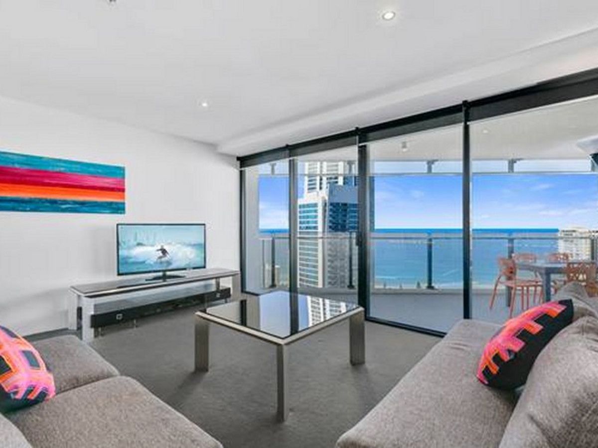 28/28 Ferny Avenue, Surfers Paradise QLD 28  Domain