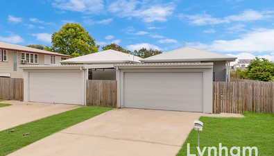 Picture of 25A Eleventh Avenue, RAILWAY ESTATE QLD 4810