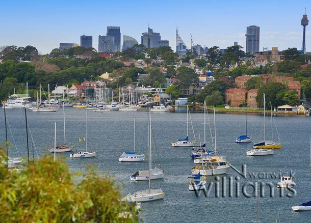 10/38 St Georges Crescent, Drummoyne NSW 2047