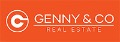 Genny & Co Real Estate's logo