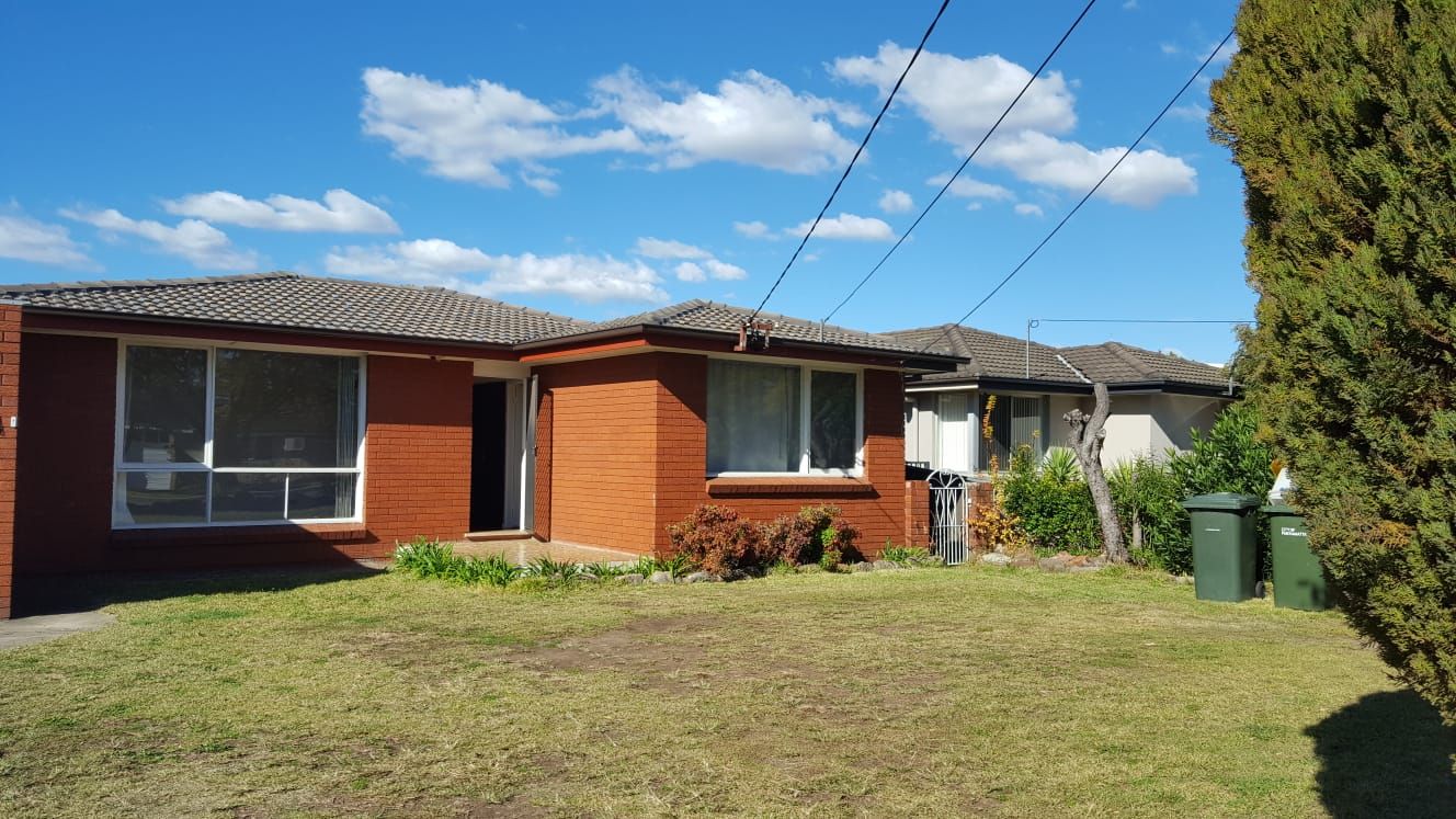 3 bedrooms House in 53 Christine Street NORTHMEAD NSW, 2152