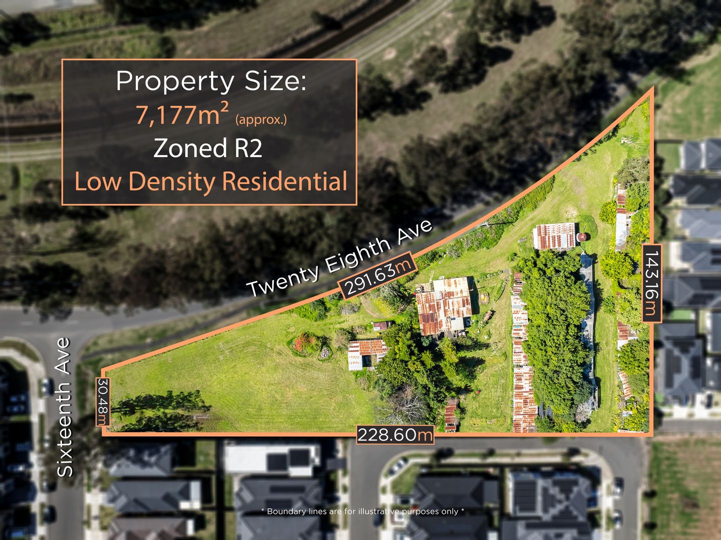 10 Sixteenth Avenue, Austral NSW 2179 - House for Sale | Domain