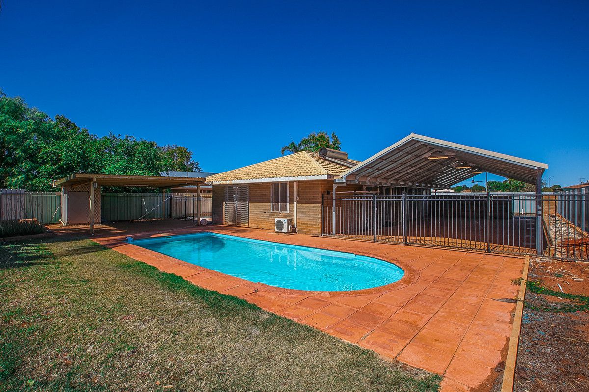 3 bedrooms House in 36 Bottlebrush Crescent SOUTH HEDLAND WA, 6722