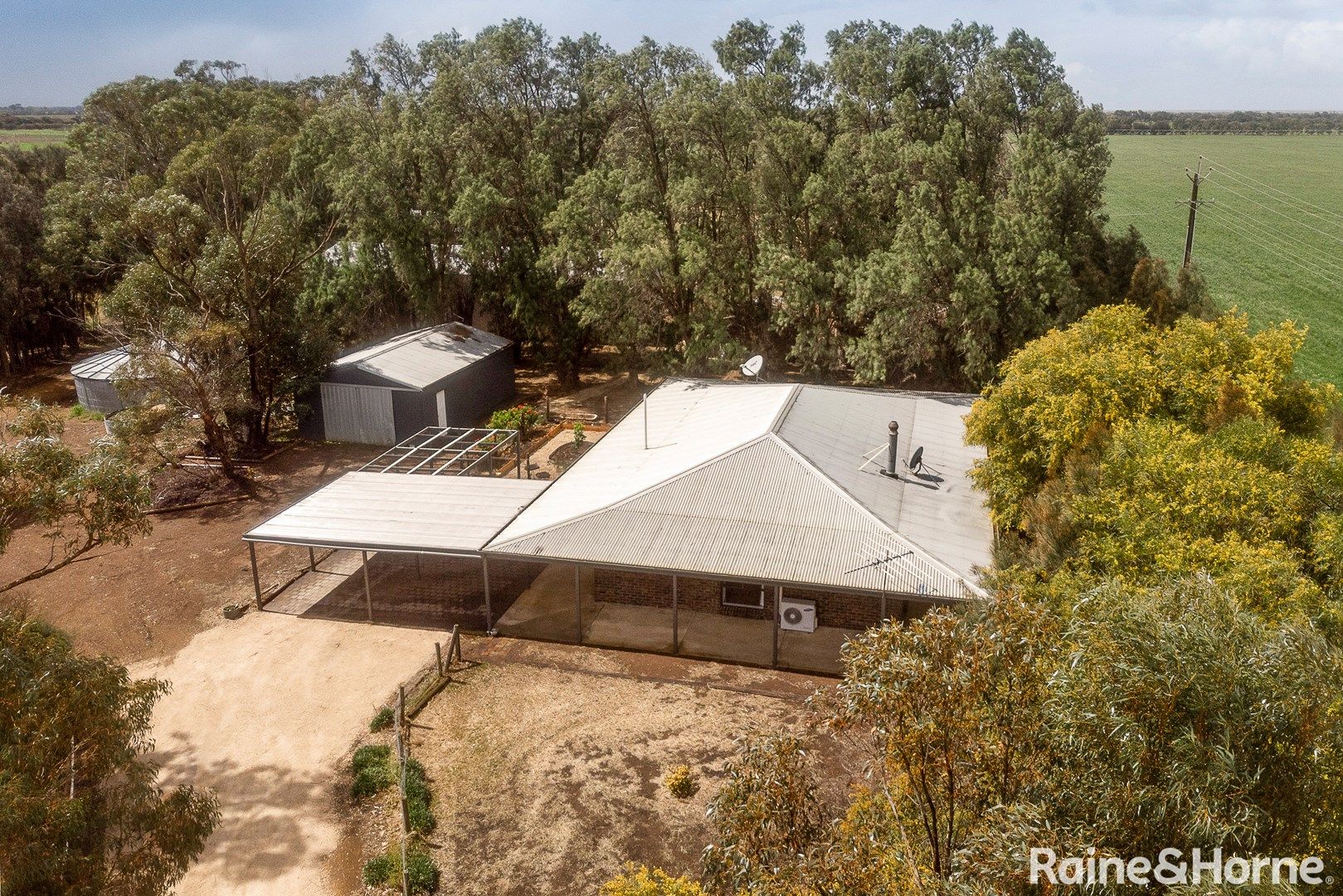 845 Lake Plains Road, Lake Plains SA 5255, Image 0