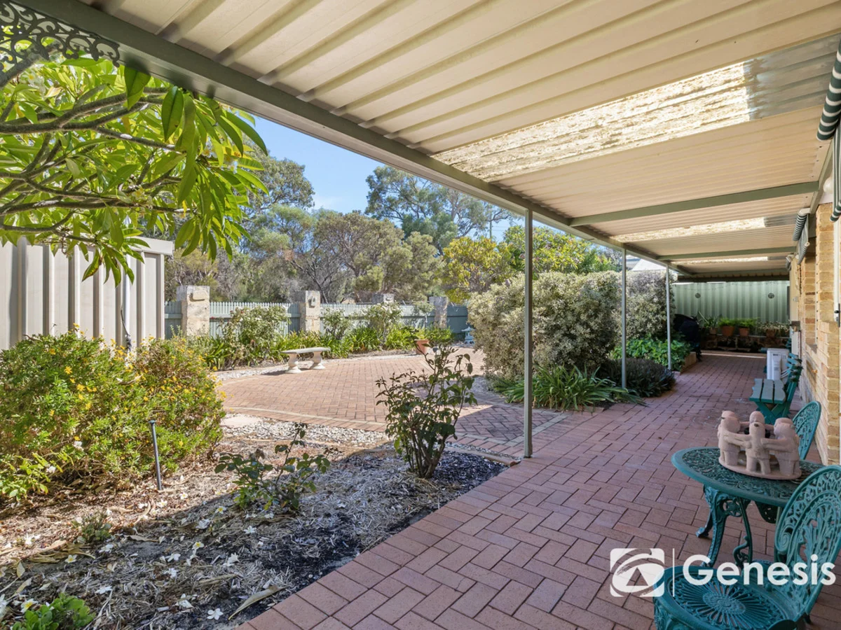 Additional image 25 of 48 Fleetwood Circuit, Woodvale WA 6026