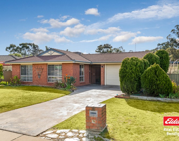 28 Gresham Court, Golden Square VIC 3555