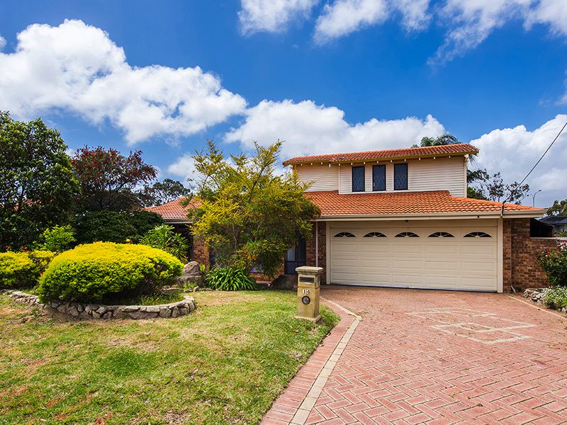 14 Earlston Way, Booragoon WA 6154, Image 0