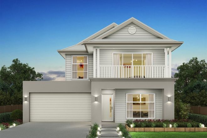 Picture of Lot 1007 birkdale Cct, SUSSEX INLET NSW 2540