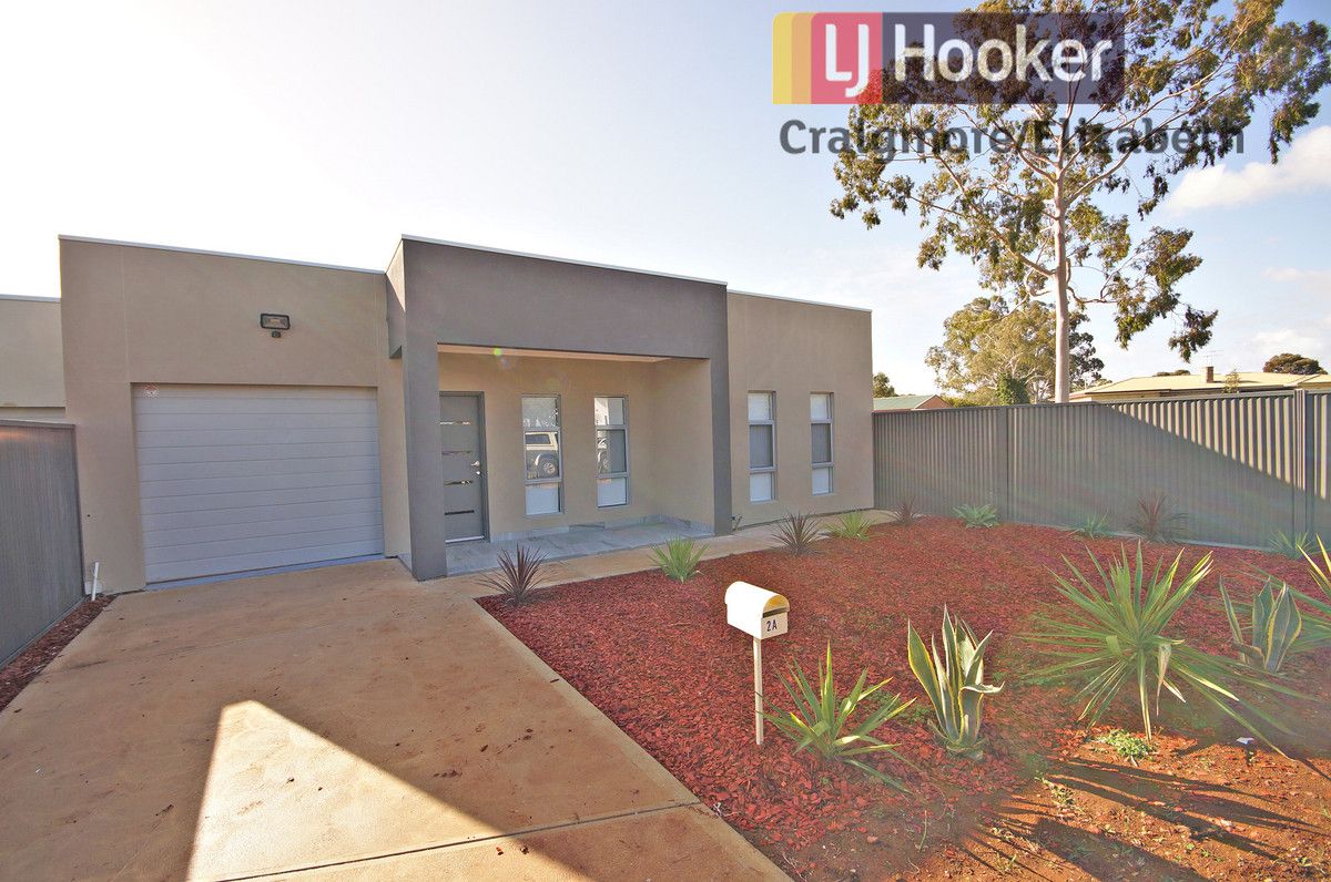 2A Kettering Road, Elizabeth South SA 5112, Image 0