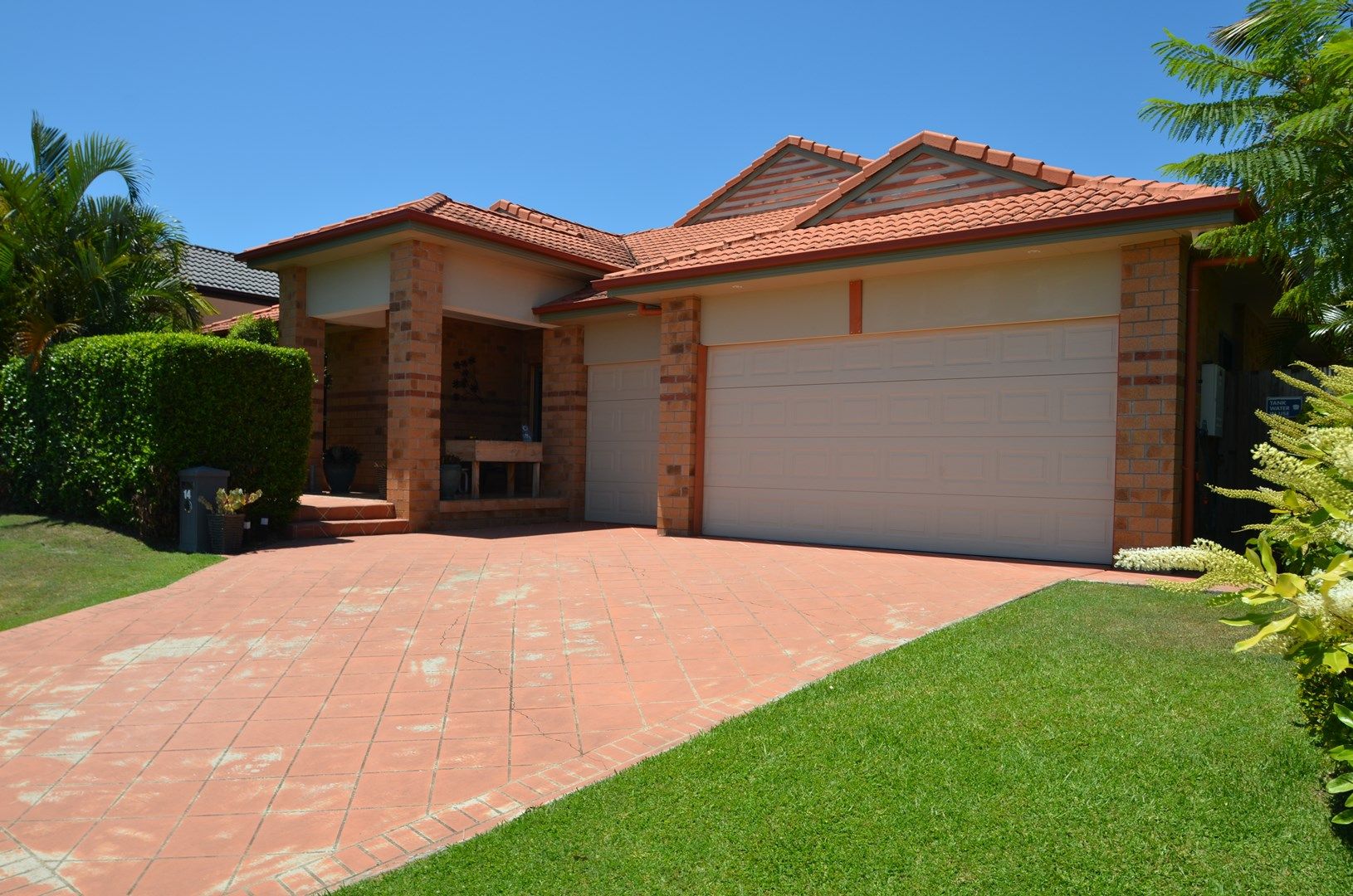 14 Grenada Court, Varsity Lakes QLD 4227, Image 0