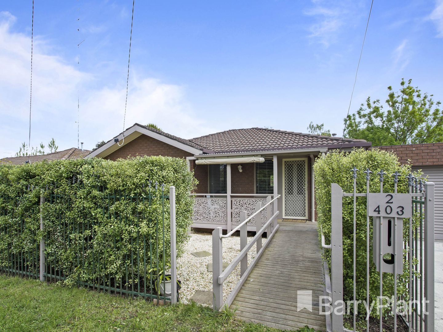 2/403 Leith Street, Redan VIC 3350, Image 1