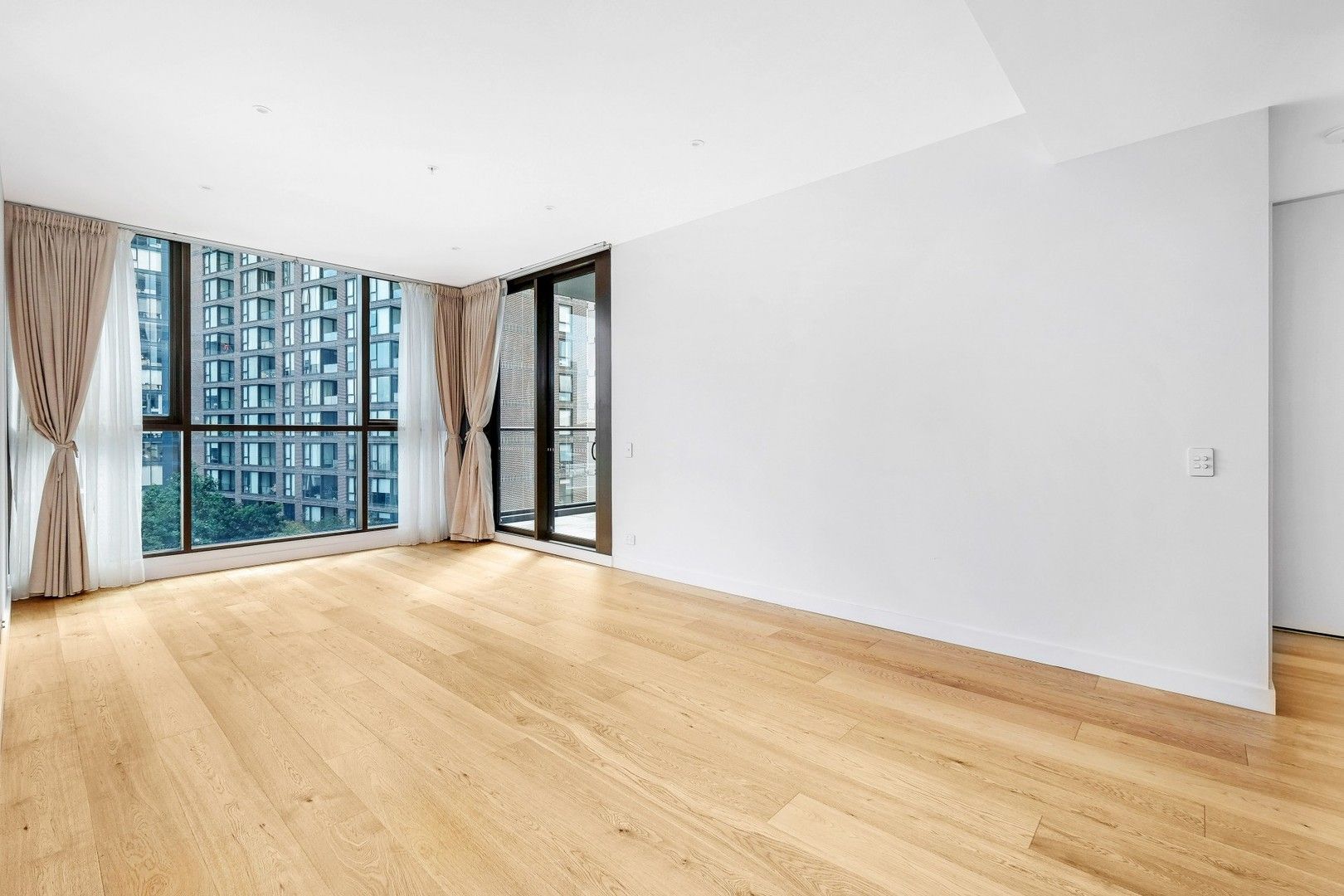 2 bedrooms Apartment / Unit / Flat in 1105/82 Hay St HAYMARKET NSW, 2000