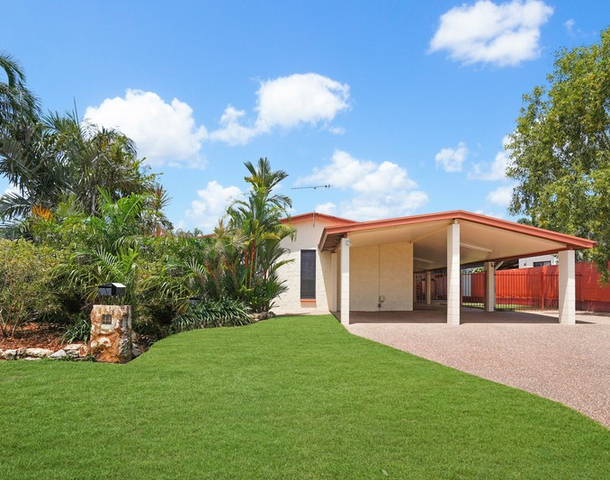 44 Fitzmaurice Drive, Leanyer NT 0812