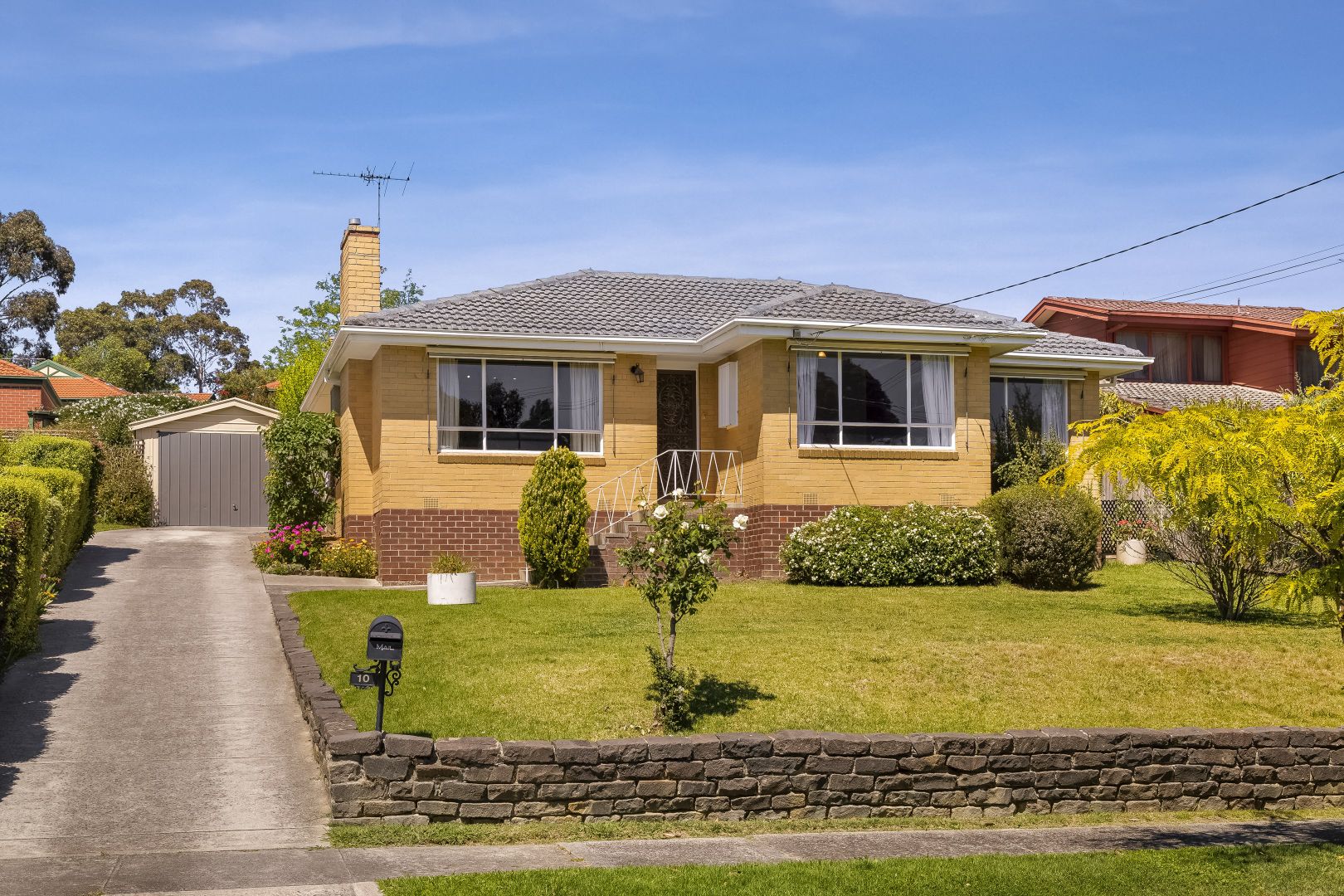 10 Nottingwood Street, Doncaster East VIC 3109, Image 1