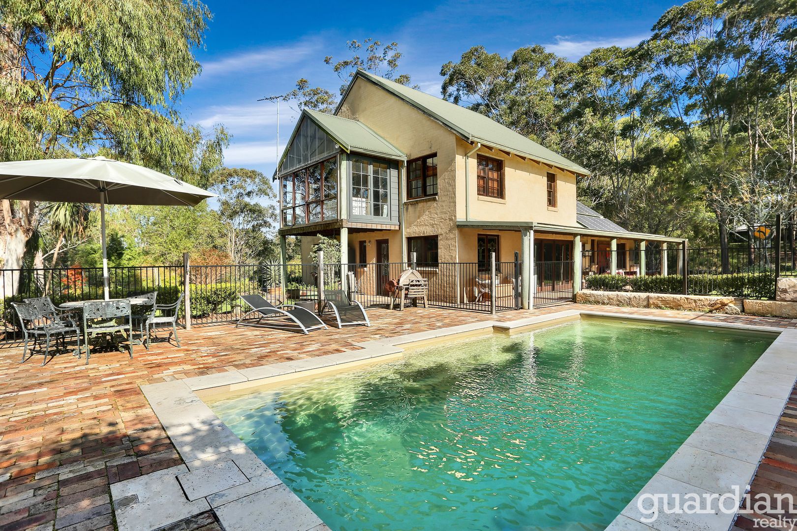 36 Canoelands Road, Canoelands NSW 2157, Image 1