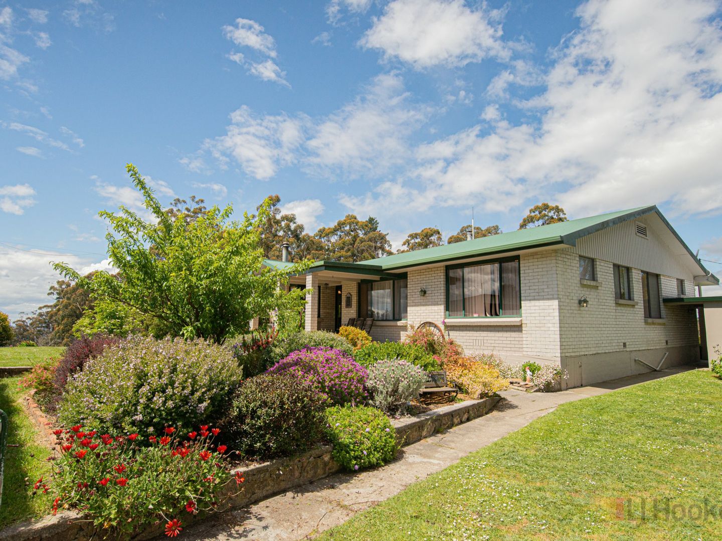 176 Kerrisons Road, Holwell TAS 7275, Image 1