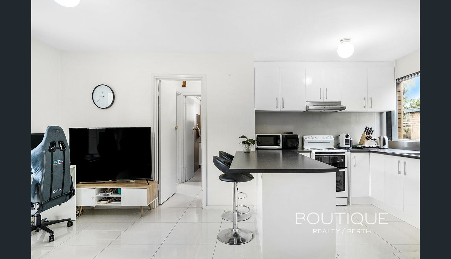 2 bedrooms Apartment / Unit / Flat in 6/18 Woodlands Street WOODLANDS WA, 6018