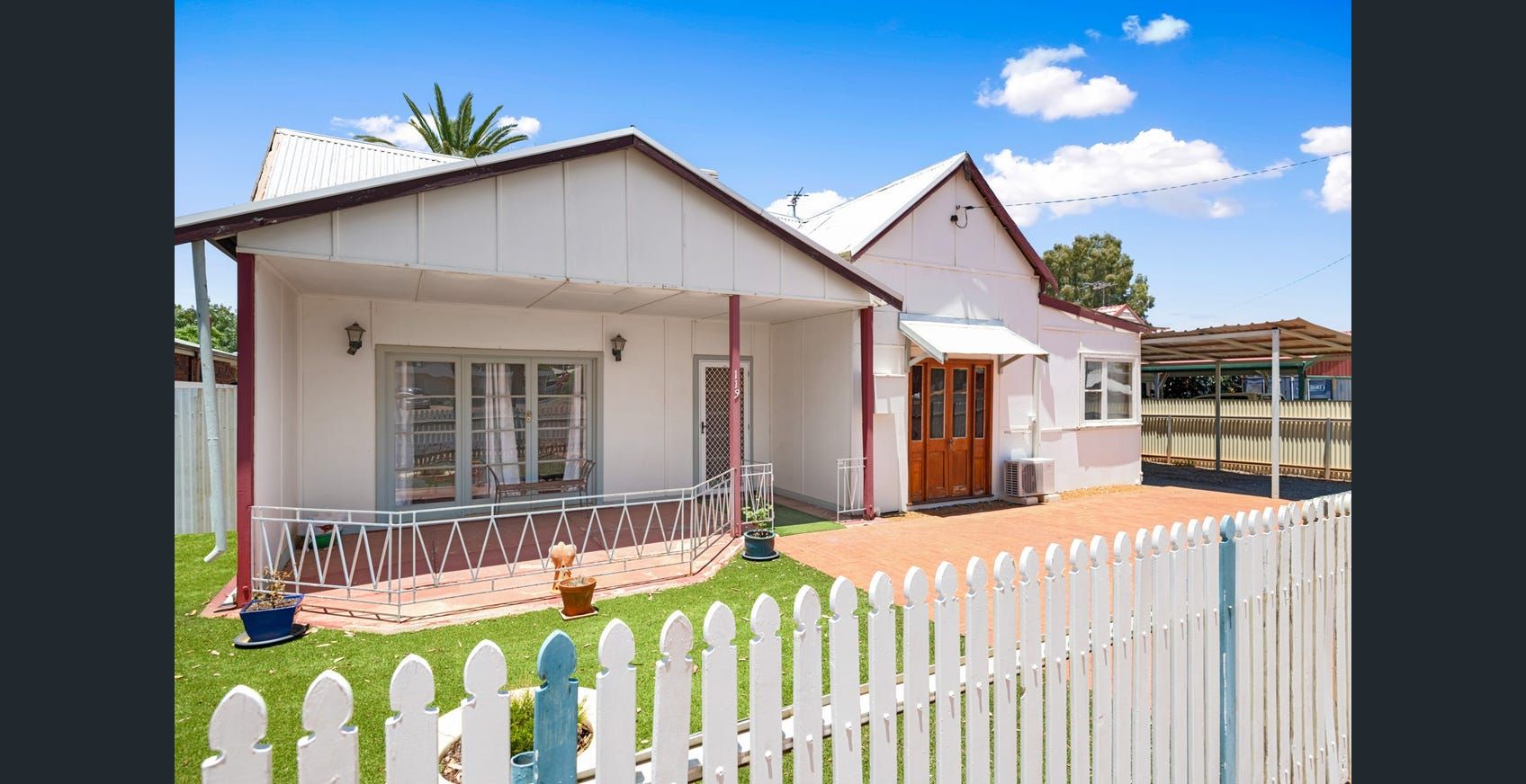 4 bedrooms House in 119 Bourke Street PICCADILLY WA, 6430