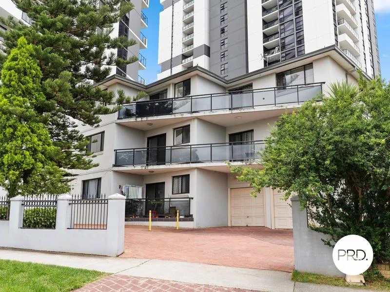 5/45 Mill Road, Liverpool NSW 2170