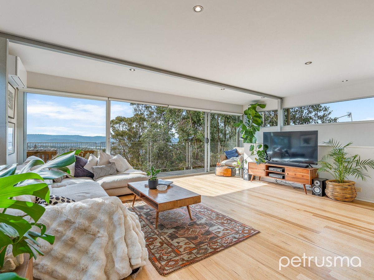 60 Knocklofty Terrace, West Hobart TAS 7000, Image 2