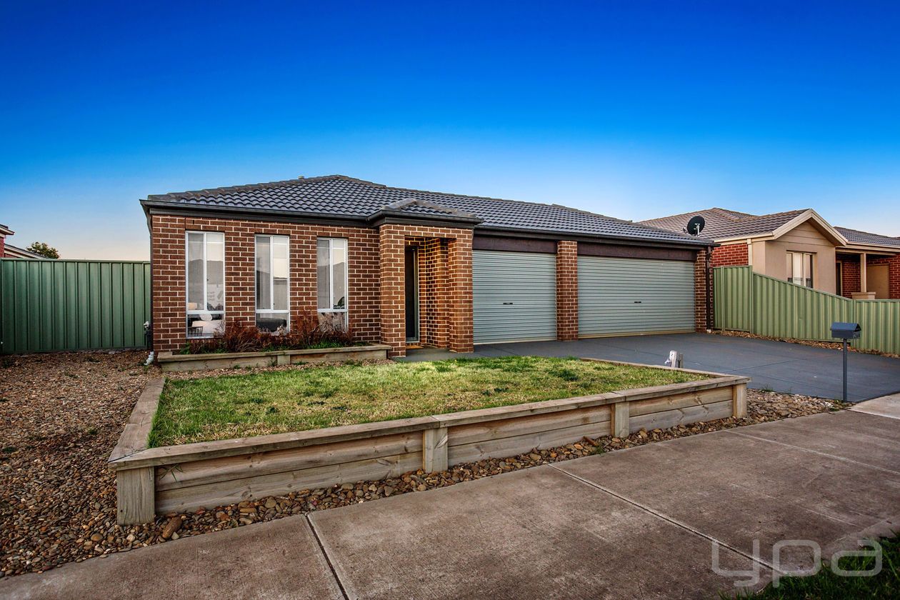 266 Black Forest Road, Wyndham Vale VIC 3024, Image 0