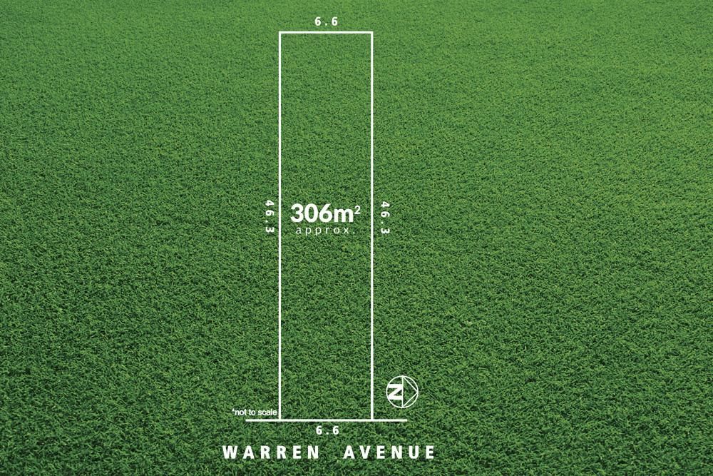 Lot 301 44 Warren Avenue, Blair Athol SA 5084, Image 0