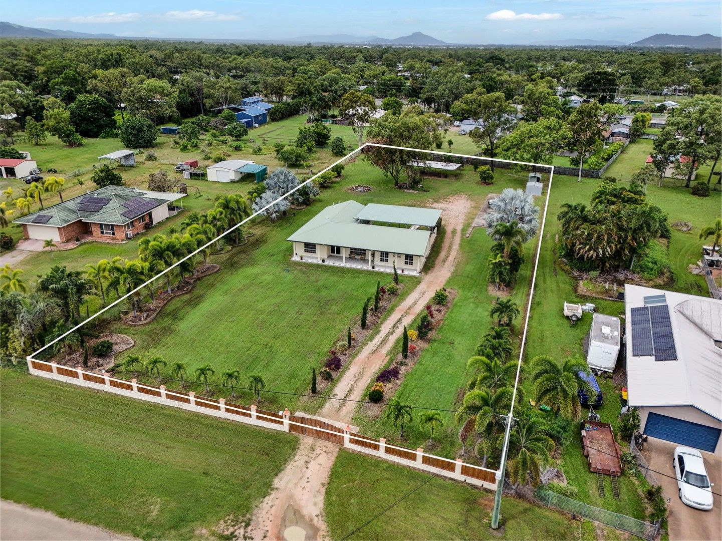 24 Havenwood Drive, Mount Low QLD 4818, Image 0