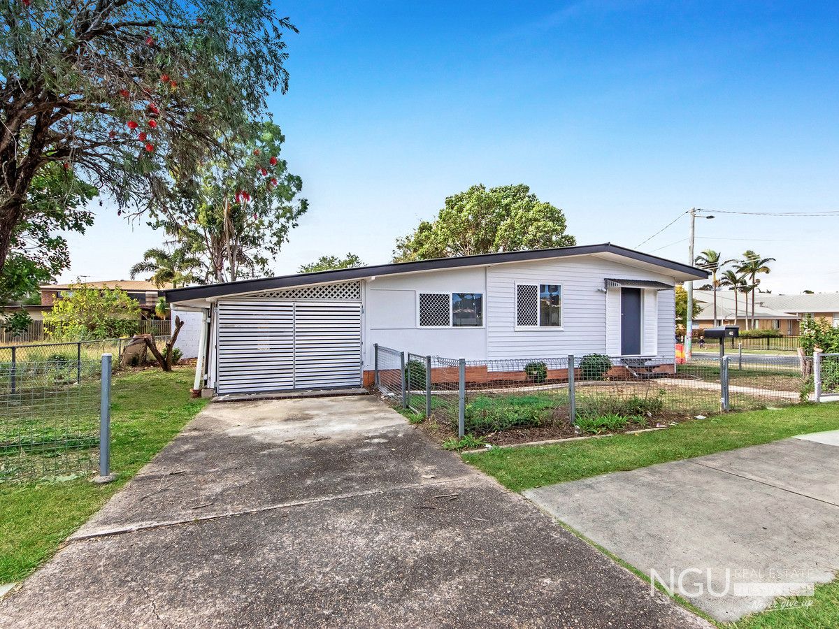 40 Hunter Street, Brassall QLD 4305, Image 1