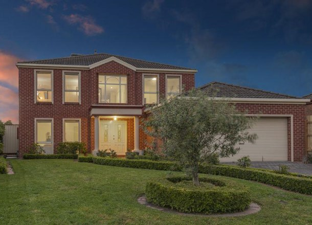 10 Troon Court, Rowville VIC 3178