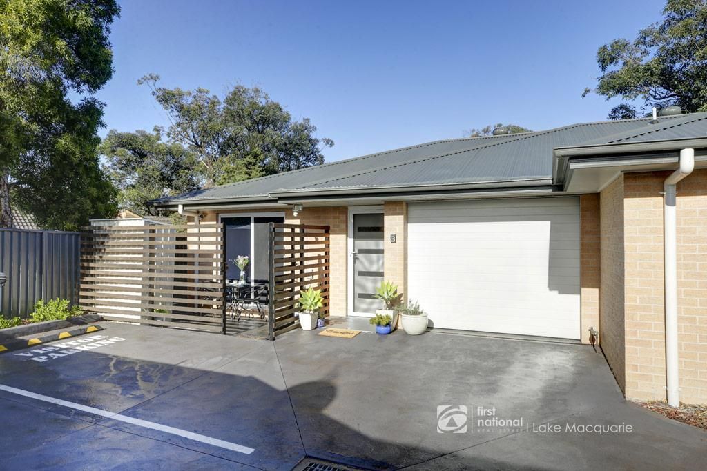 3/157 Croudace Road, Elermore Vale NSW 2287, Image 0