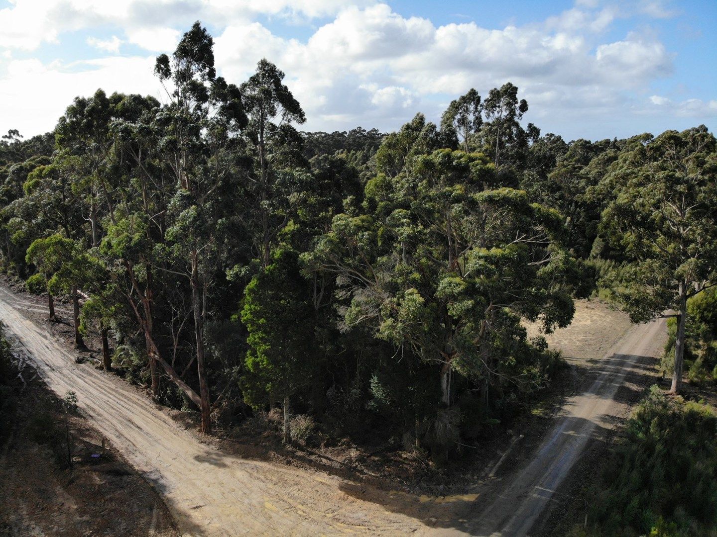 Lot 4 Hilders Road, Irishtown TAS 7330, Image 0