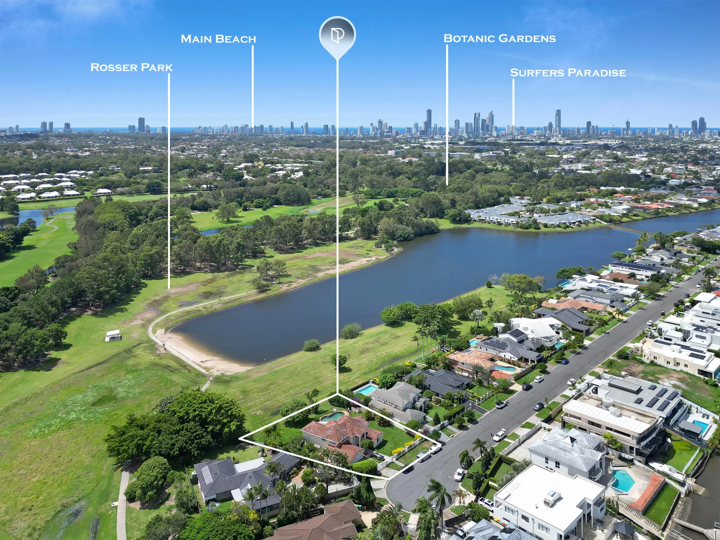 Additional image 27 of 109 Cabana Boulevard, Benowa Waters QLD 4217
