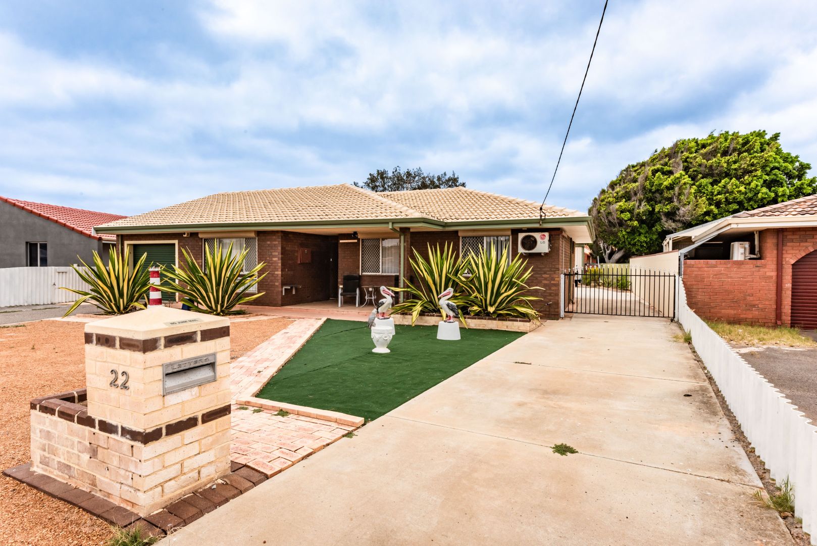 22 Zeewyck Court, Mahomets Flats WA 6530, Image 1