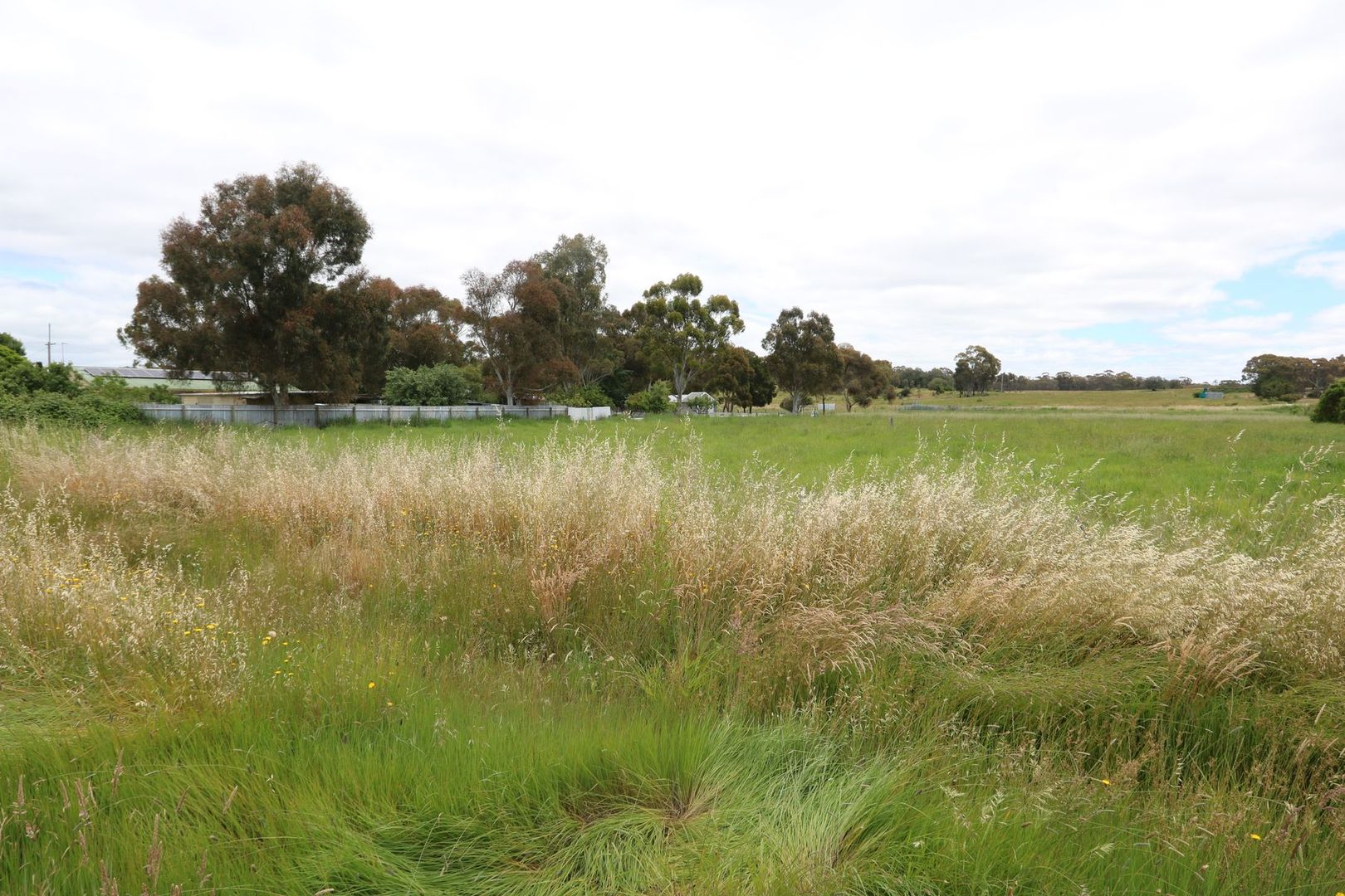 Corner Lyndhurst Street & Lexton Talbot Road, Talbot VIC 3371 House