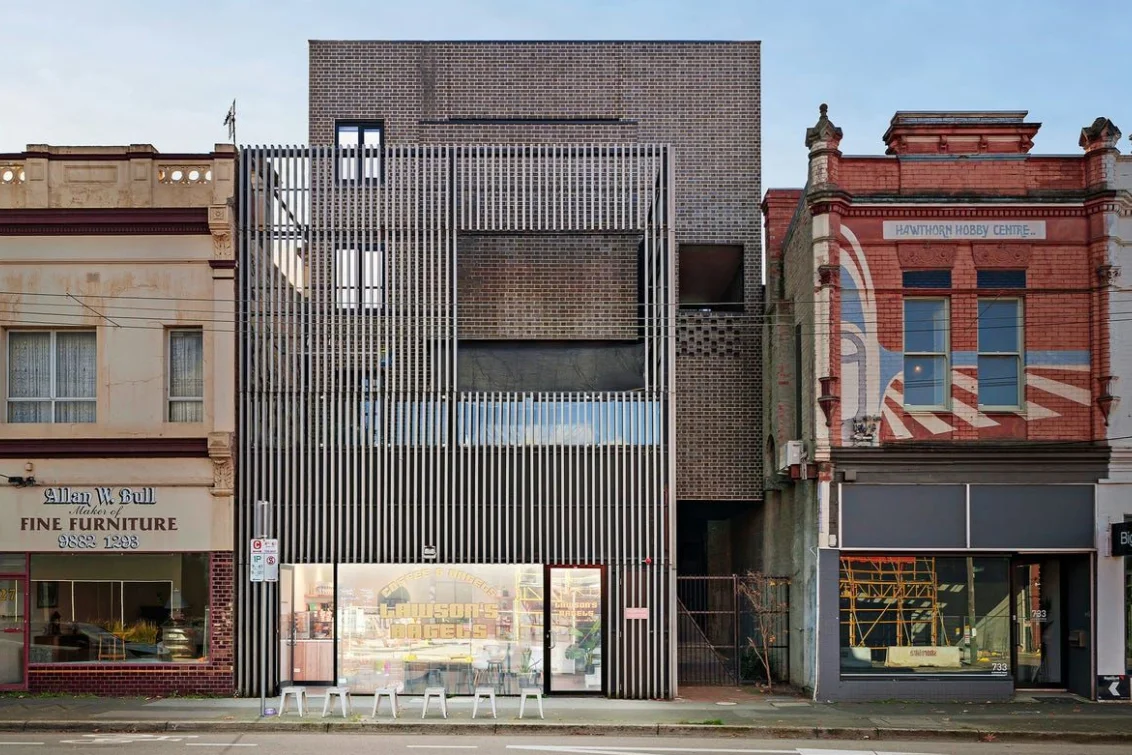 303/729 Burwood Road, Hawthorn East VIC 3123