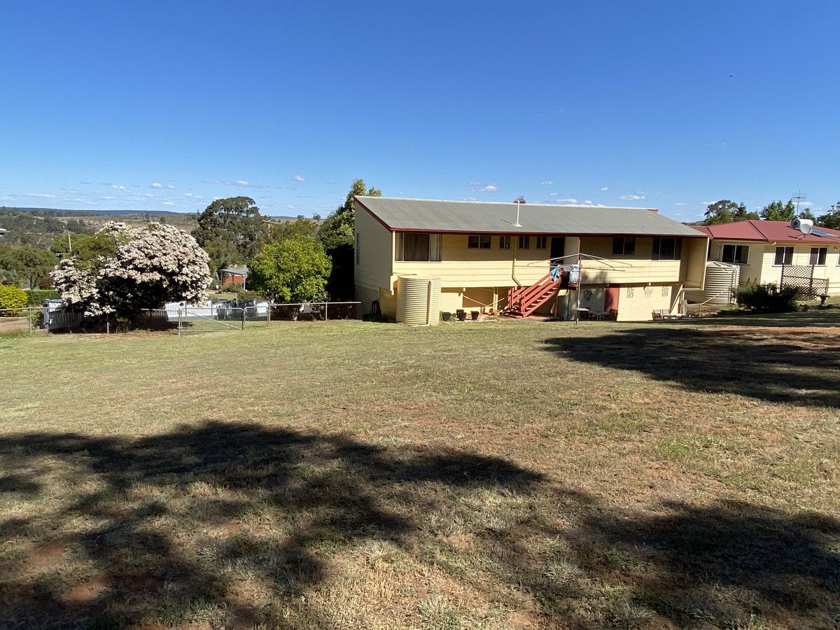 3 Lister Street, Yarraman QLD 4614, Image 1