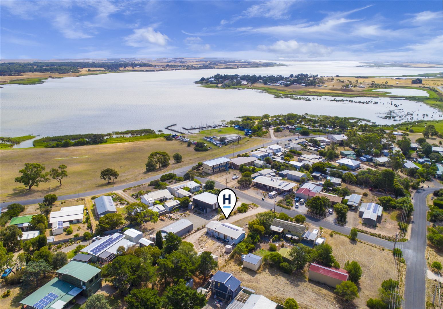 5 Edgewater Road, Clayton Ba Property History & Address Research Domain