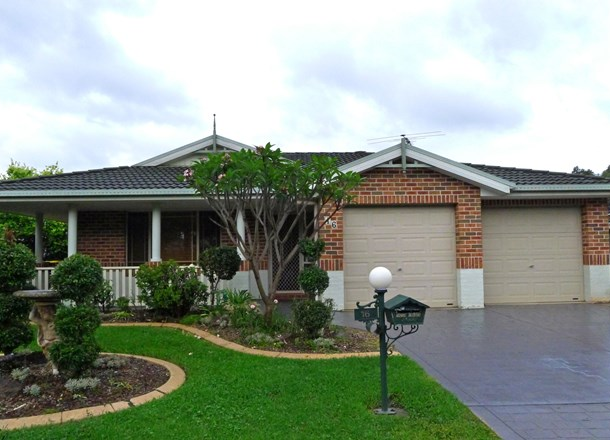 16 Spencer Road, Cecil Hills NSW 2171
